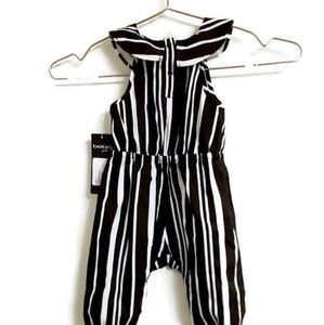 Bebe jumper size 12M NWT